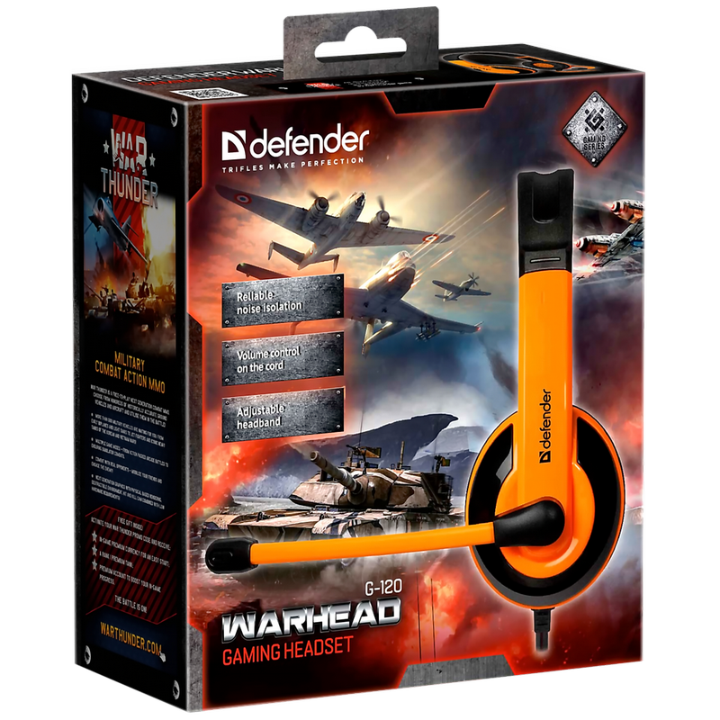 Компьютерная гарнитура Defender Warhead g-120. Defender игровая g120 стерео-гарнитура черно-оранжевая. Гарнитура Defender 64099. Гарнитура Defender Warhead g-120, черный/оранжевый, шнур 2 м..