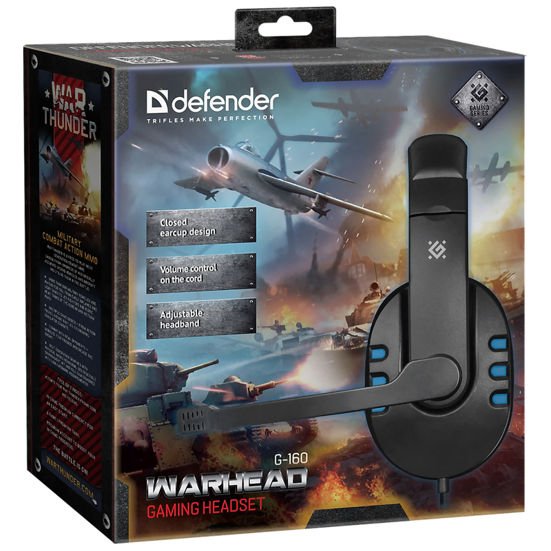 Наушники Defender Warhead g-160. Наушники Defender 64118. Defender игровая g160. Микрофон Дефендер игровой.