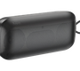 Портативная акустика Bluetooth V5.2 Hoco HC21 Shadow , 10 Вт , чёрная