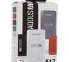 Внешний накопитель SSD USB Type-C 3.1 512 Гб SmartBuy Aqous A1 , красный , SB512GB-A1R-U31C