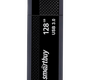 Флеш-накопитель USB 3.0 128 Гб SmartBuy Dock Series , чёрный , SB128GBDK-K3