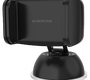 Автомобильный держатель для смартфона Borofone BH4 Joydock , чёрный