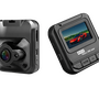 Автомобильный видеорегистратор TDS TS-CAR09 , 1920x1080 , avi , MicroSD до 32 Гб
