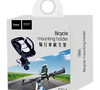 Велосипедный держатель для смартфона Hoco CA14 Vehicle , чёрно-серый