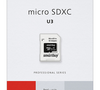 Карта памяти MicroSD 512 Гб SmartBuy Professional Класс 10 U3 (чтение до 90 МБ/с/ запись до 70 МБ/с)