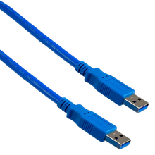 Кабель Perfeo U4601 джек USB 3.0 - джек USB 3.0 , 1.8 метра