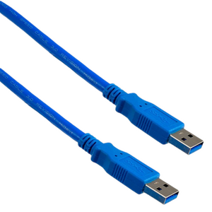Кабель Perfeo U4601 джек USB 3.0 - джек USB 3.0 , 1.8 метра