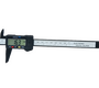Штангенциркуль электронный Орбита OT-INM05 , 150 мм ( питание : 1 батарейка AG13 )