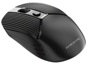 Мышь беспроводная Borofone BG5 Business , чёрная