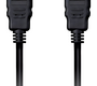 Кабель SmartBuy K-316-140 ver. 1.4b джек HDMI - джек HDMI , 1 метр