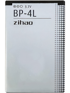 Аккумулятор BP-4L Zihao 1500 мАч