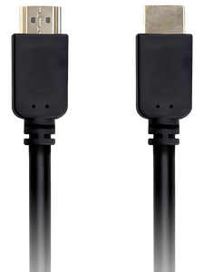 Кабель SmartBuy K-331-90 ver. 1.4b джек HDMI - джек HDMI , 3 метра 