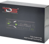 Автомобильная магнитола TDS TS-CAM19 ( 4 х 50 Вт , Bluetooth , радио , USB и MicroSD до 64 Гб )