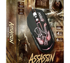 Мышь USB Qumo 23126 Dragon War , Assassin