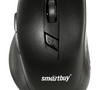 Мышь беспроводная SmartBuy SBM-602AG-K One , чёрная 