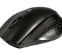 Мышь беспроводная SmartBuy SBM-602AG-K One , чёрная 