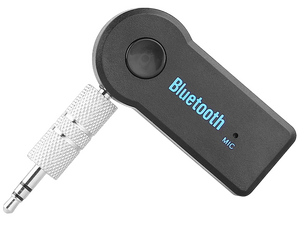 Bluetooth адаптер BT-350X , Bluetooth V5.0 , до 10 метров