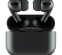 Гарнитура беспроводная вакуумная ( с кнопкой ответа ) Inpods Pro TWS Bluetooth V5.0 , чёрная