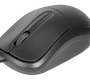 Мышь USB Defender ISA-531 , чёрная