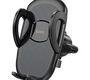 Автомобильный держатель для смартфона Hoco H8 General , чёрный