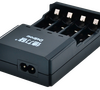 Зарядное устройство Delipow DLP-406 , 4 слота ( Ni-Mh / Ni-Cd : R3 - 200 мА , R6 - 300 мА ) 