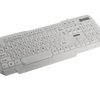 Клавиатура с подсветкой USB SmartBuy SBK-333U-W One , белая
