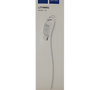 Кабель Peston X3 джек USB - джек Lightning , 2 А , 1 метр , белый