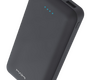 Внешний аккумулятор Maimi P20 чёрный ( 3.7 В ) 20000 мАч ; для моб телефонов ( 5 В ) ≈ 12000 мАч