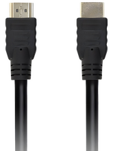 Кабель SmartBuy K-322-75 ver. 1.4b джек HDMI - джек HDMI , 2 метра 