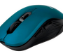 Мышь беспроводная SmartBuy SBM-200AG-B One , сине-чёрная
