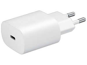 Сетевое зарядное USB устройство ( 1 Type-C выход ) Xivi Power Delivery , 20 Вт , 5 В , 3 A , белое