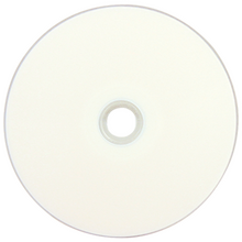 Диск DVD+R 8.5 Гб CMC Printable 8* , 906OEDRPSN005