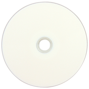 Диск DVD+R 8.5 Гб CMC Printable 8* , 906OEDRPSN005