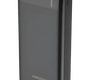 Внешний аккумулятор Borofone BJ19A чёрный (3.7 В) 20000 мАч; для моб телефон (5В) ≈ 11800 мАч, QC3.0
