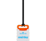 Кардридер ( для MicroSD ) SmartBuy SBR-707-O , оранжевый