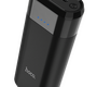Внешний аккумулятор Hoco B35A чёрный ( 3.7 В ) 5200 мАч ; для моб телефонов ( 5 В ) ≈ 3120 мАч