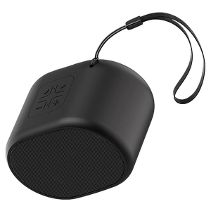 Портативная акустика Bluetooth V5.0 Borofone BP4 Enjoy , 3 Вт , чёрная
