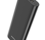 Внешний аккумулятор Borofone BT19B чёрный ( 3.7 В ) 20000 мАч; для моб телефонов ( 5В ) ≈ 12000 мАч 