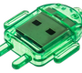 Кардридер ( для MicroSD ) Walker WCD-21 , разные цвета