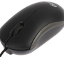 Мышь USB Ritmix ROM-111 , чёрно-серая