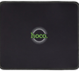 Коврик для компьютерной мыши Hoco GM20 Smooth Gaming , чёрный , 240*200*2 мм