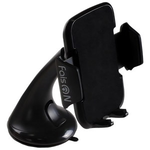 Автомобильный держатель для смартфона Faison D-103 , чёрный