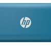Внешний накопитель SSD USB Type-C 3.1 120 Гб HP P500 , синий