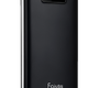 Внешний аккумулятор Faison HB23B чёрный ( 3.7 В ) 20000 мАч ; для моб телефонов ( 5 В ) ≈ 12000 мАч