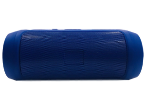 Портативная акустика Bluetooth J Charge 2 mini , синяя