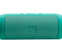 Портативная акустика Bluetooth J Charge 2 mini , бирюзовая