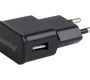 Сетевое зарядное USB устройство ( 1 USB выход ) SmartBuy SBP-9042 Super Charge , 2.1 А , чёрное