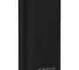 Внешний аккумулятор Borofone BT2 чёрный ( 3.7 В ) 5200 мАч ; для моб телефонов ( 5 В ) ≈ 3120 мАч 