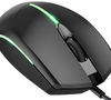 Мышь USB Borofone BG10 Soaring , чёрная