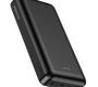 Внешний аккумулятор Borofone BJ3A чёрный ( 3.7 В ) 20000 мАч ; для моб телефонов ( 5 В ) ≈ 11800 мАч